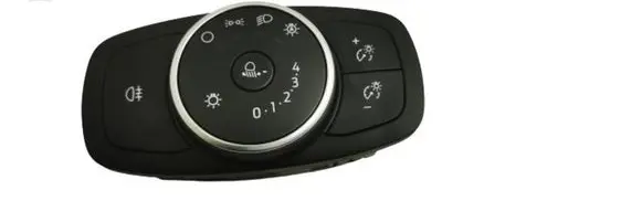 Ford Fiesta Light switch H1BT13D061BE