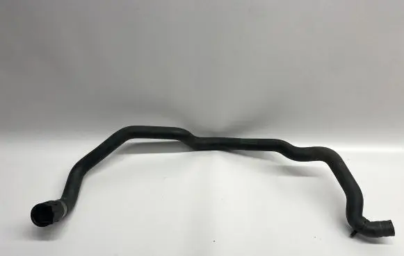BMW 5 F10 F11 Engine coolant pipe/hose 9202319 64219202319