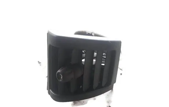 Mini One - Cooper R57 Dashboard side air vent grill/cover trim 9265405 162083