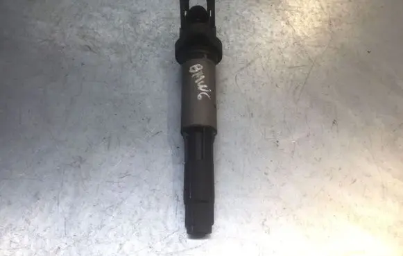 BMW 6 E63 E64 High voltage ignition coil 1220703201 0221504100