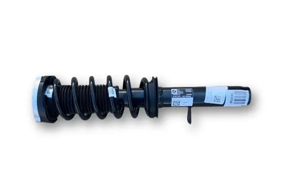 BMW 5 G30 G31 G38 Front shock absorber with coil spring 31316866608 6866608