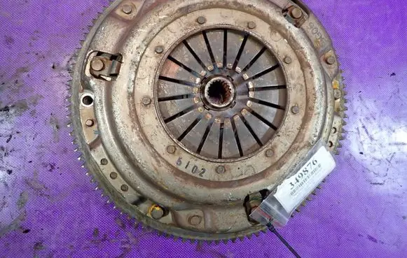Honda Civic Clutch set kit
