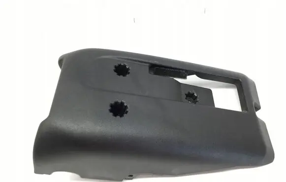 Volvo V70 Steering wheel column trim