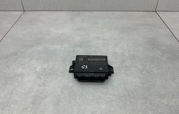 Audi Q3 8U Parking PDC control unit/module 8X0919475AE