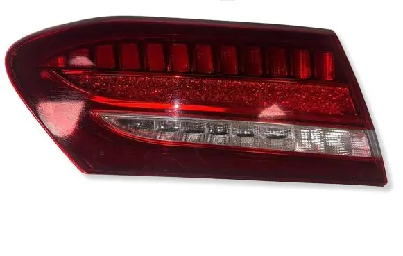 Mercedes-Benz E W238 Tailgate rear/tail lights 638341L AC238HDL 5319143143