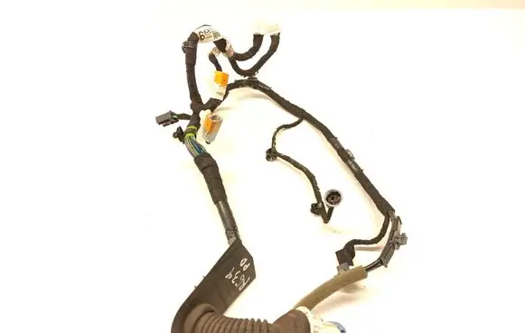 Mazda 6 Front door wiring loom GJE867190F