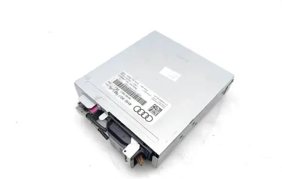 Audi A8 S8 D4 4H Video control module 4H0907441A