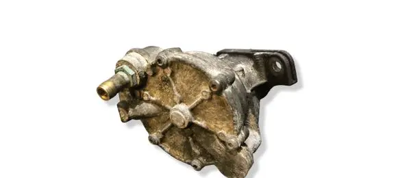 Volkswagen Crafter Vacuum pump 076145100