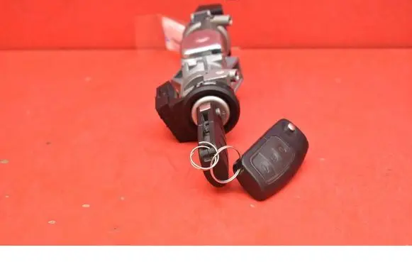 Ford Focus C-MAX Ignition lock 3M513F880AB