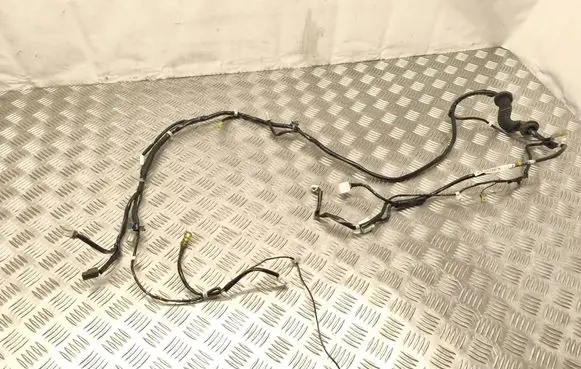 Subaru Legacy Tailgate/trunk wiring harness 81812AG110