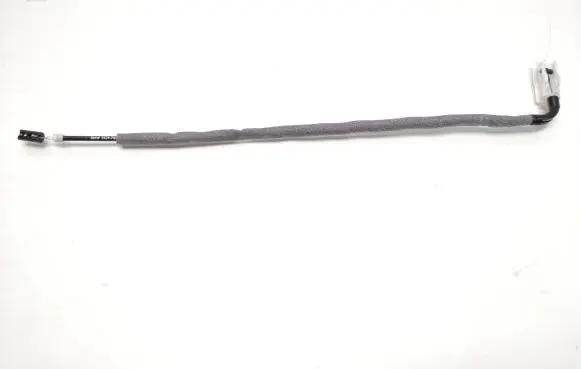 BMW 5 E60 E61 Front door cable line 7034467 51217034467