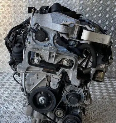 Mercedes-Benz CLA C117 X117 W117 Engine 270910 A2709000900 MRKU4810467