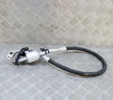 BMW i3 Air conditioning (A/C) pipe/hose 9291273