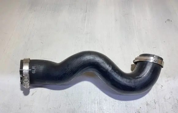 Land Rover Range Rover Sport L494 Intercooler hose/pipe CPLA9G738CD D05WB 3014