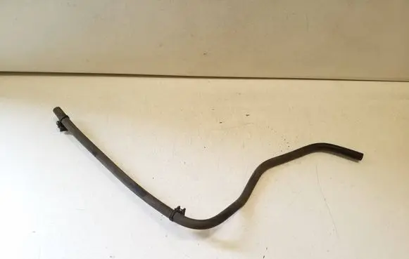 Tesla Model S Water drain line hose