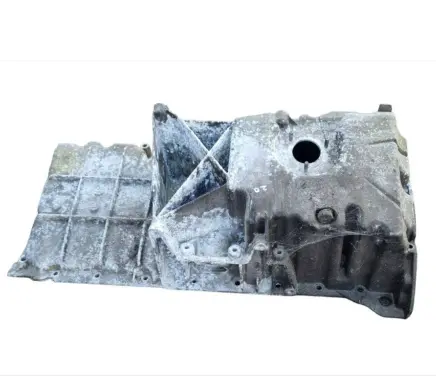 BMW X5 E53 Oil sump 7790739 ZB7790739
