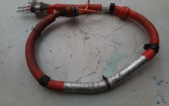 Mitsubishi Outlander Other wiring loom 9499D199