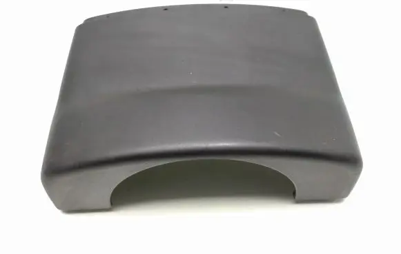 Volkswagen Touran I Steering wheel column trim 1T0858565 1T0858560