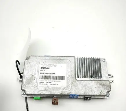 Volvo XC40 Parking PDC control unit/module 32400486