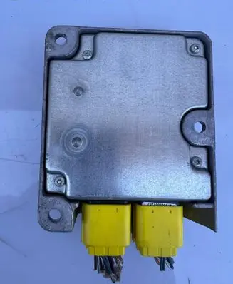 Chrysler Voyager Airbag control unit/module 04727374AF TMD089631282