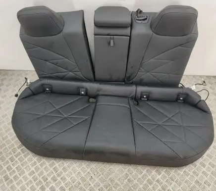 BMW iX Rear seat 9493785 9493783