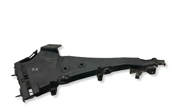 Audi Q7 4L Front bumper mounting bracket 4L0807283B