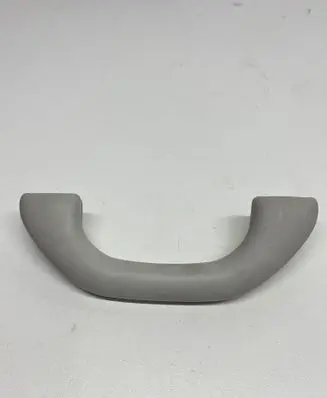 Volkswagen Golf IV Front interior roof grab handle 6N0857607T