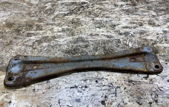 Infiniti G37 Other rear suspension part 