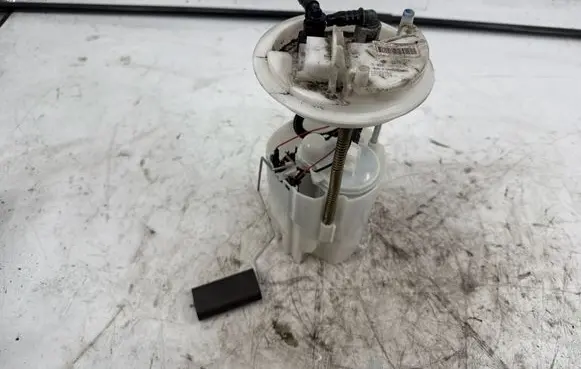 Fiat 500 Abarth In-tank fuel pump 51818016 0580200008 69503485