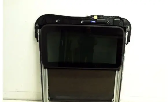 KIA Niro Sunroof set 81620G5000