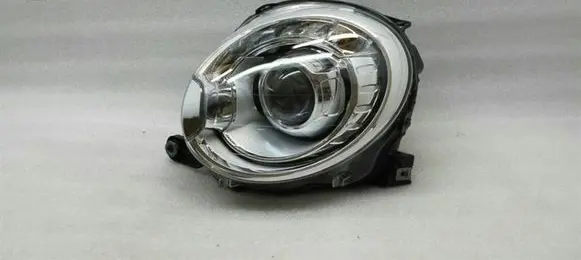 Fiat 500 Headlight/headlamp