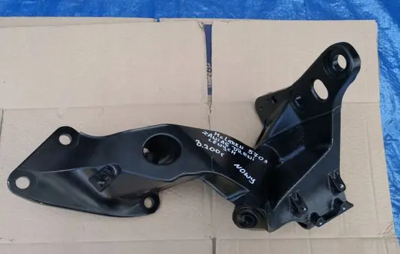 McLaren 570S Front door upper hinge 13A6364CP