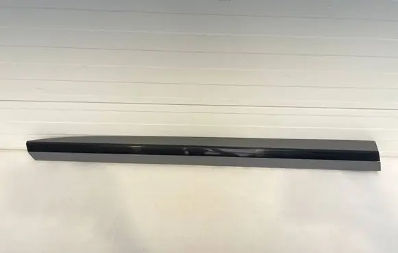 Volkswagen Arteon Front door trim (molding) 3G8853969B