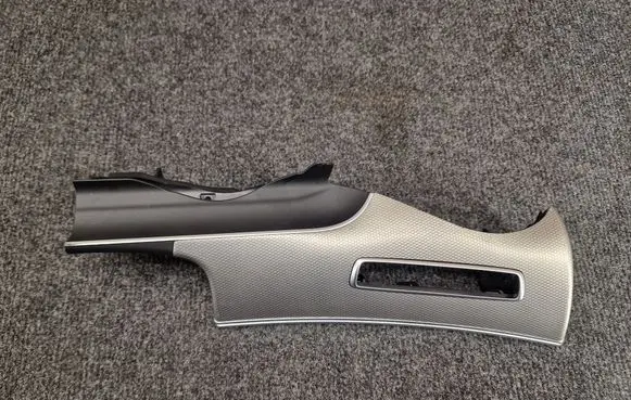 Mercedes-Benz E W213 Dashboard glove box trim A2136807601