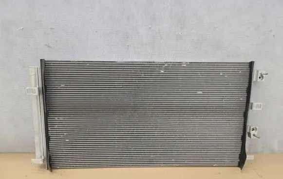 Ford Kuga II A/C cooling radiator (condenser) LX6119710AA 577309354