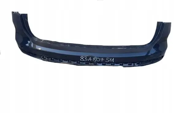 Audi Q3 F3 Rear bumper 83A807511