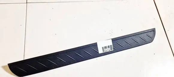 Honda Civic Front sill trim cover 84202smge01020 84202-smg-e010-20