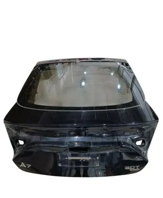Tailgate/trunk/boot lid
