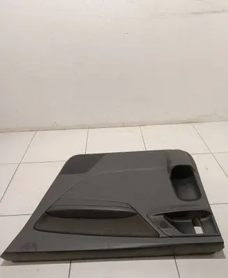 Volkswagen Sharan Sliding door card 7N0867212 1107505041 V029078
