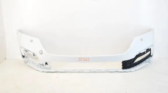 Skoda Octavia Mk4 Front bumper 5E3807221J