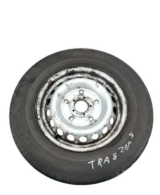 Ford Tourneo R16 steel rim BK211007DA