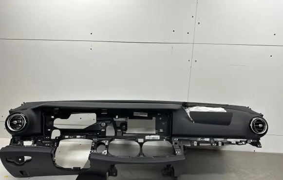Mercedes-Benz E W213 Dashboard a2135634101