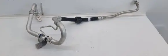 Dacia Spring Air conditioning (A/C) pipe/hose 924465406R