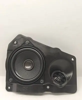 BMW 7 F01 F02 F03 F04 Rear door speaker 9151970 18820010 430407862241