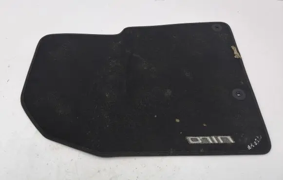 KIA Niro Front floor mat 