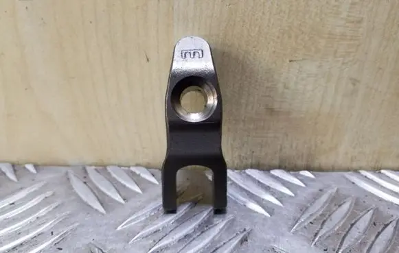 Fuel Injector clamp holder