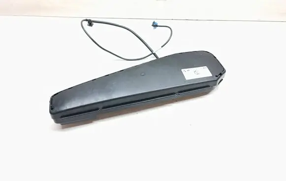 BMW 3 GT F34 Seat airbag 7239616