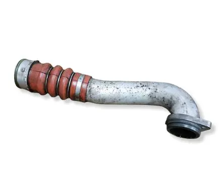 BMW 3 E92 E93 Intercooler hose/pipe 7796303