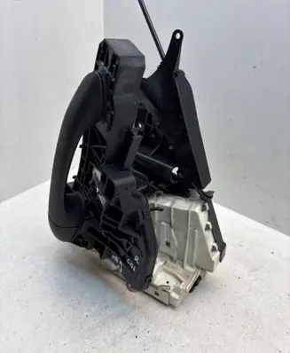 Mercedes-Benz A W169 Rear door lock 1697302235Q22 A1697600434
