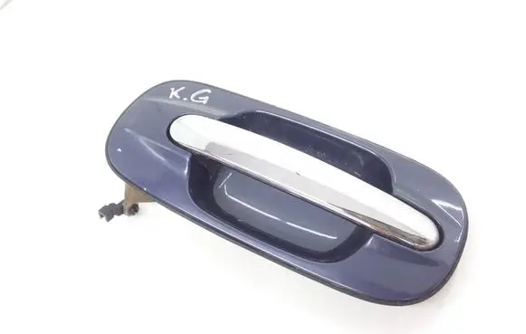 Hyundai Trajet Rear door exterior handle 836503A01 836503A01M